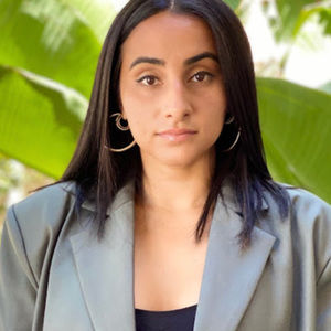 Meet your Posher, Sam